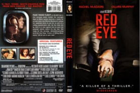 Red Eye - เรด อาย เที่ยวบินระทึก (2005)